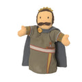 Egmont handpop prins. 29x17x6 cm. 0+