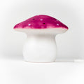 Egmont lamp paddenstoel cuber+dimmer.