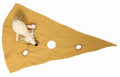 Egmont knuffeldoekje muis. 45x27x5 cm. 0