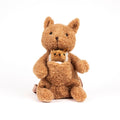Egmont rugzak kangoeroe. 30 cm.