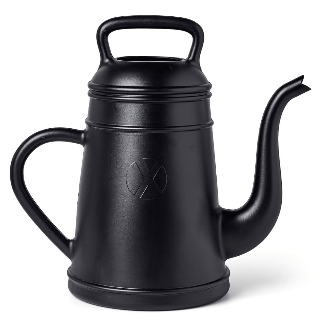 Capi Gießkanne xala lungo 12 l schwarz