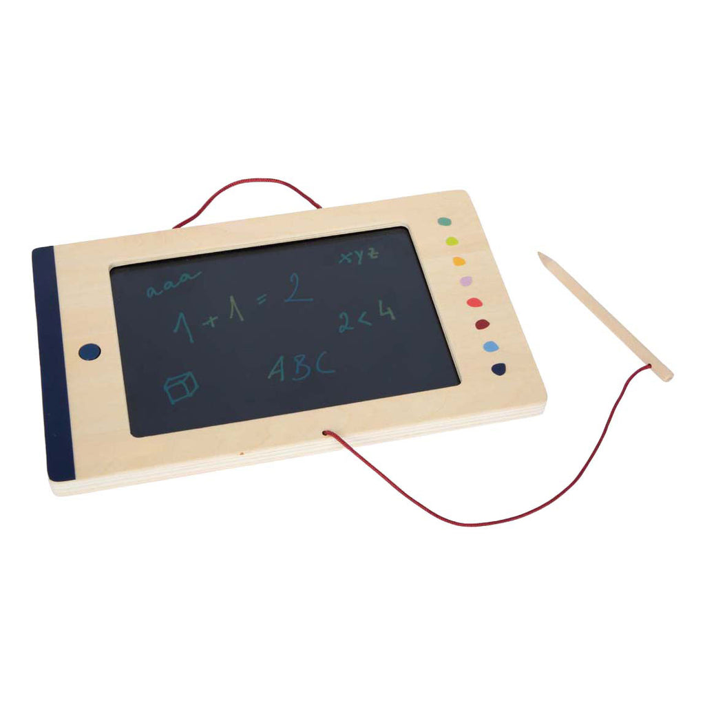 Small Foot – LCD-Schreib- und Zeichentafel für den Bildungsbereich
