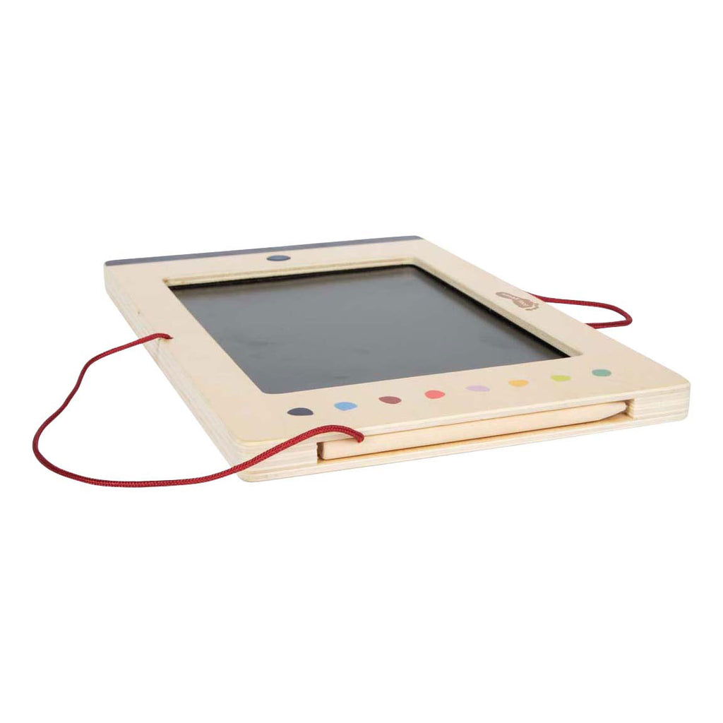 Small Foot – LCD-Schreib- und Zeichentafel für den Bildungsbereich