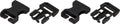 Ortlieb buckle for rack-pack models up to 1998