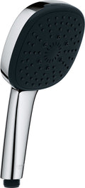 Grohe vitalio comfort 110 handdouche – 3 straalsoorten – aquacalibrator (8l min) – massagefunctie – chroom
