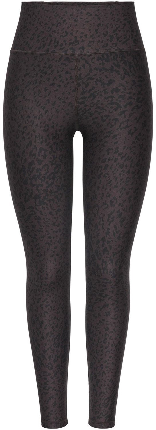 Only play - onpjam-2-kelly hw aop pck tights dames sportlegging xs