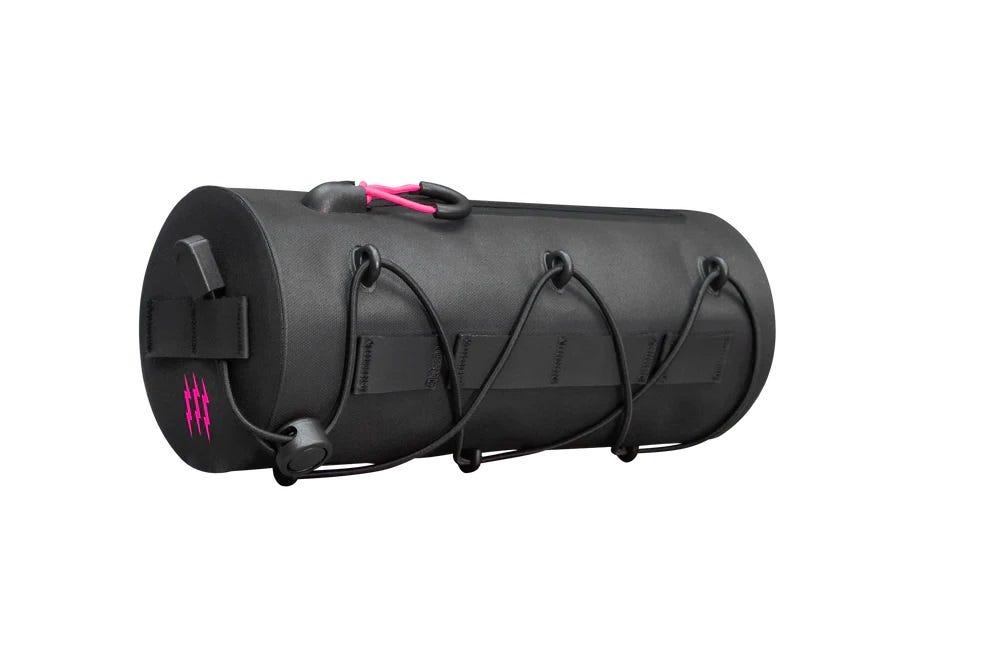 Muc-off stuurtas explorer bar bag 2.4l