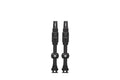 Muc-off tubeless ventiel big bore lite large black franse presta ventiel 45mm