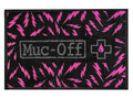 Muc-off vloermat ridiculously absorbent mat 60x90cm