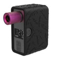 Dunlop muc-off pomp airmach mini pro elektrische pomp