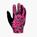 Muc-off handschoen zomer lichtgewicht ride pink