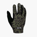 Muc-off handschoen zomer lichtgewicht ride green