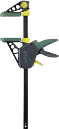 Wolfcraft Einhand-Klebeklemme ehz pro 100-300 3031000