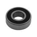 Kugellagerachsenbohrung 20 mm für 5006