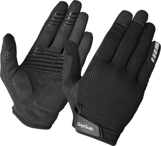 Gripgrab explr rc max padded full finger gloves