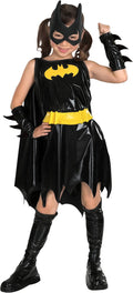 Rubies batgirl deluxe - kostuum kind - maat 128 140