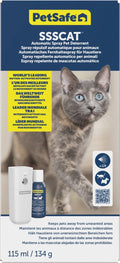 Ssscat Nachfüllpackung geruchlos