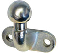 Hp kupplungskugel wall bracket rear carrier pfefferkorn