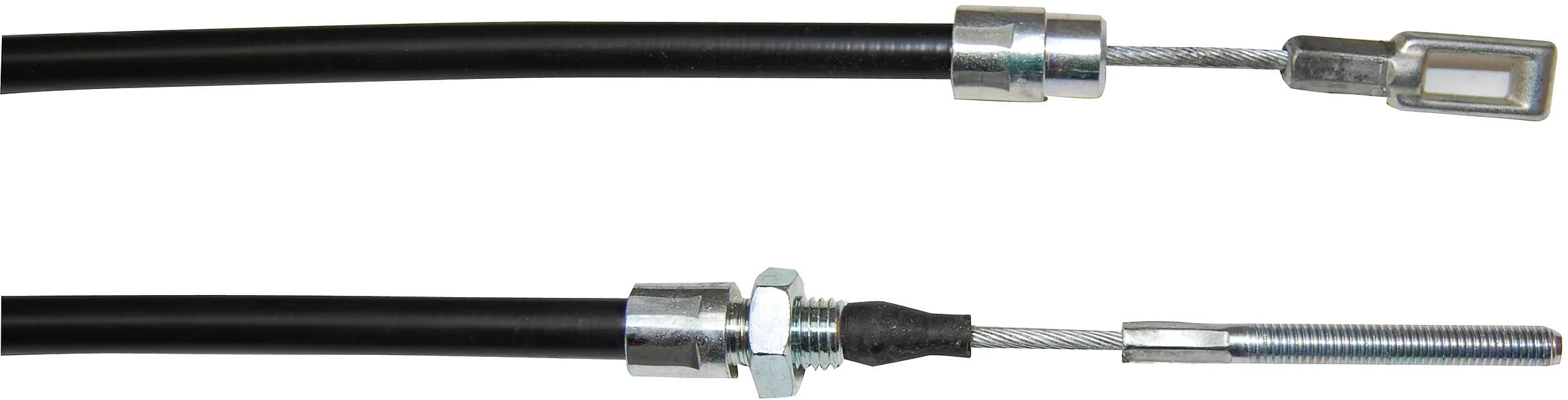 Bünte bremsseilzug brake cord alko .