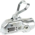 Albe kugelkupplung em 300 r ball coupling .