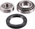 Bünte radlagersatz wheel bearing sets .