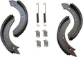 Peitz set remschoenen rep.satz axle .