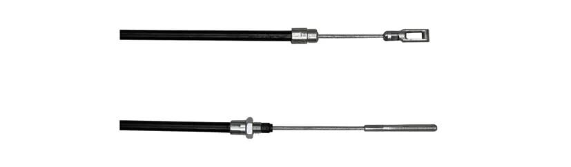 Knott bremsseilzug hoists 90060 .