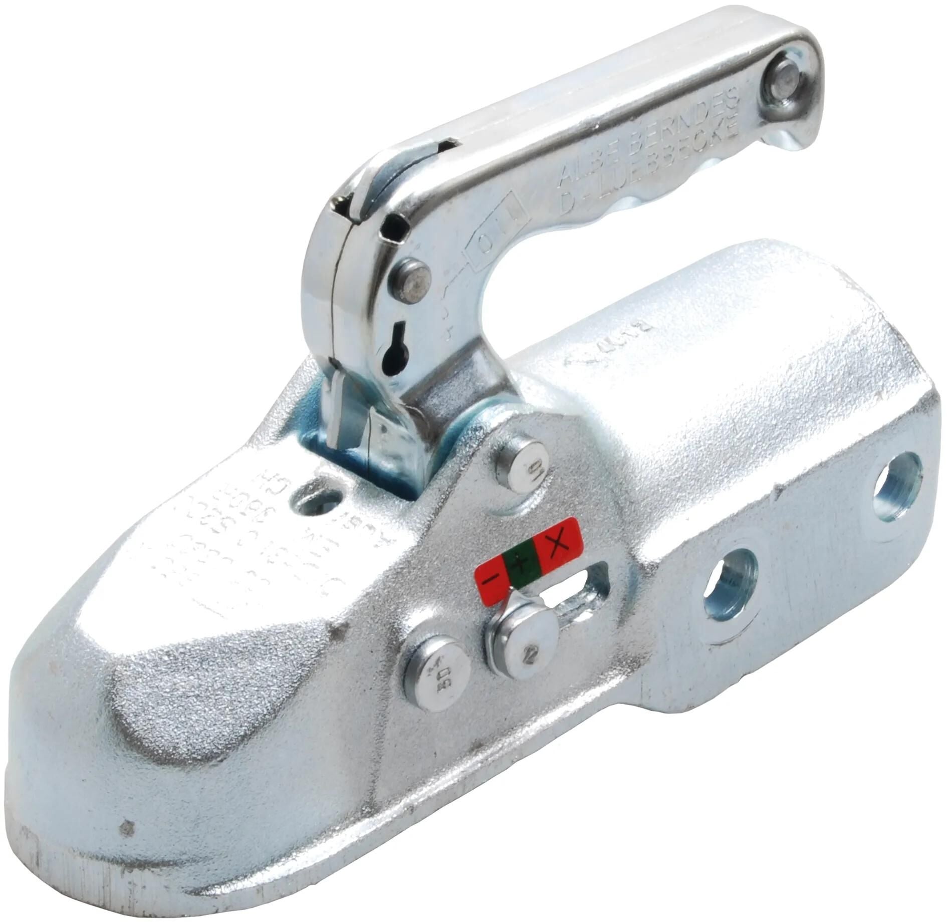 Albe kugelkupplung em 350 r tension ball coupling .