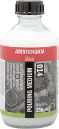 Amsterdam pouring medium 014 fles 250 ml