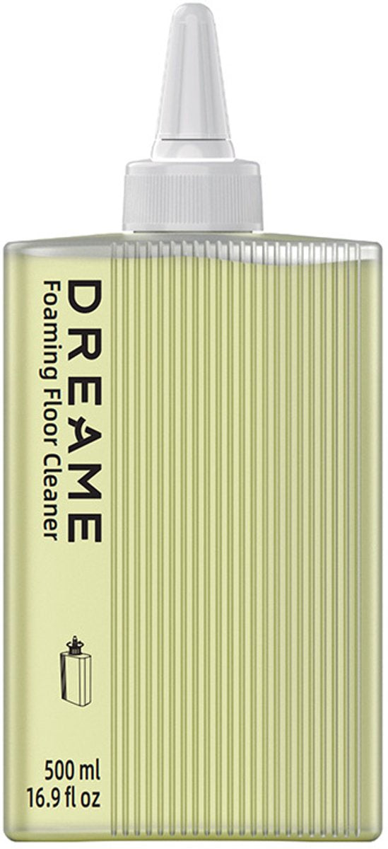 Dreame reinigingsschuim hff7 voor stofzuiger h15 pro 500ml voor het verwijderen van vuil