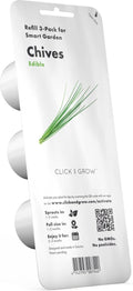 Click and grow refill bieslook 3-pak