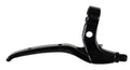 Remgreep rechts zwart rollerbrake hj-3043ad
