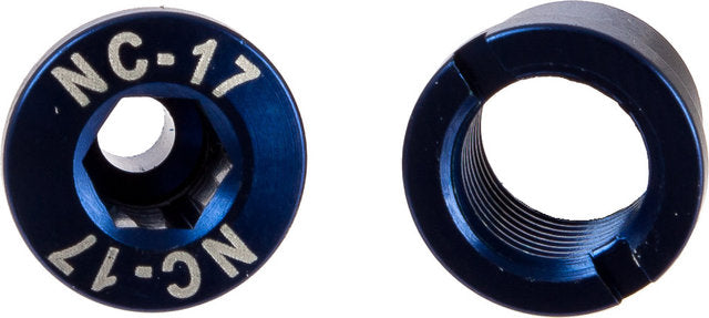 Nc-17 chainring bolts