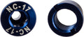 Nc-17 chainring bolts