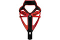 Tacx - Deva Flaschenhalter rot