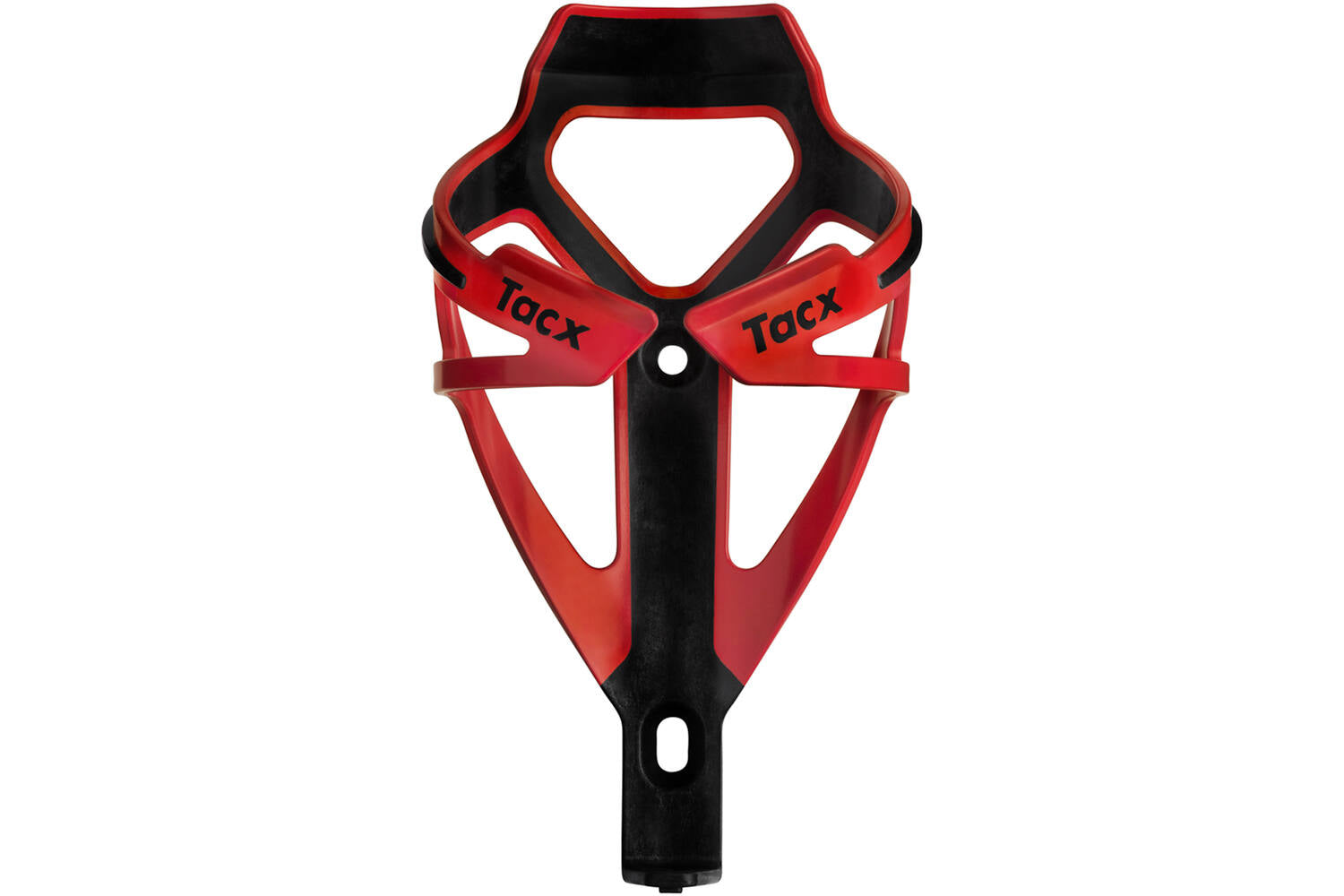 Tacx - Deva Flaschenhalter rot