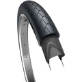 Äußerer Reifen Edge Mambo 28 x 2.00 50-622 mm - schwarz mit Reflexion