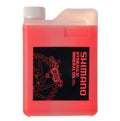 Mineralisches Scheibenbremsenöl Shimano 1000 ml