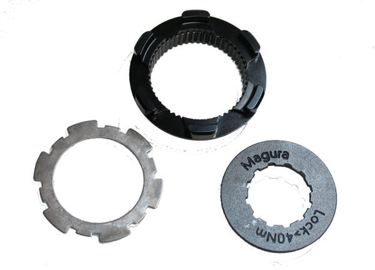 Magura Centerlock-Adapter