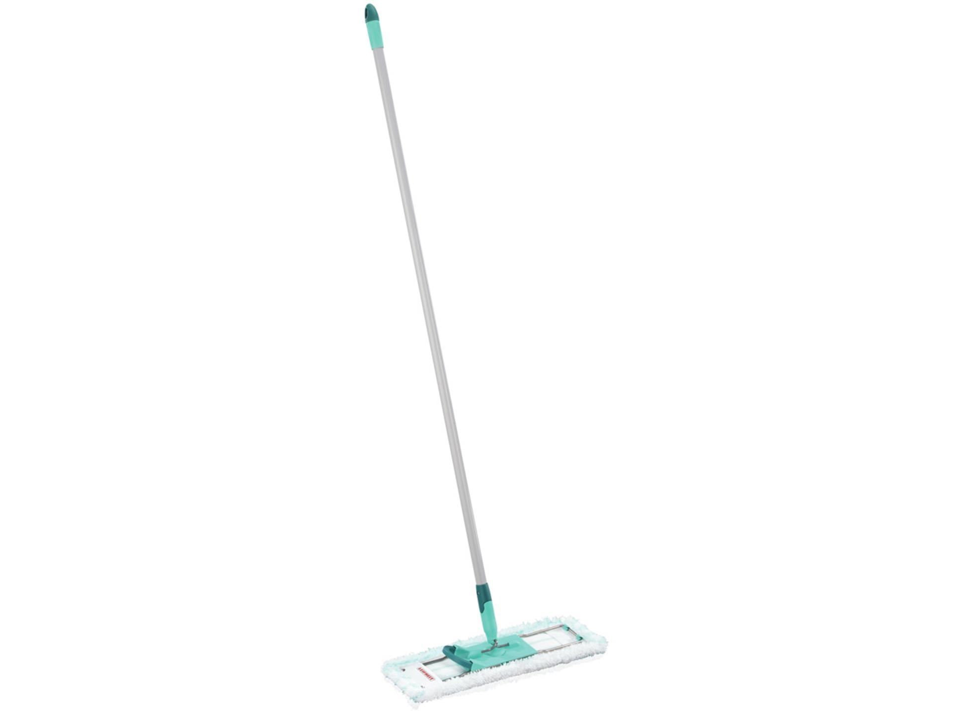 Vloerwisser leifheit twist systeem blauw