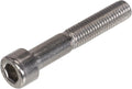 Bofix inbusbout m6 x 60 rvs