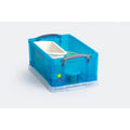 Opbergdoos really usefull boxes 9l blauw