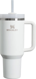 Stanley quencher® h2.o flowstate tumbler | 1,18l - frost