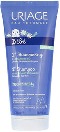 Uriage bebe 1er shampooing 200 milliliter