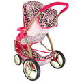 Glam -Crew Jogger Puppenwagen