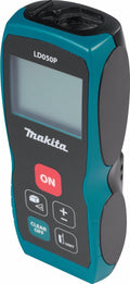 Makita ld050p laserafstandsmeter 50 meter - ld050p