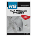 Hgx muggenstekker - 10936300