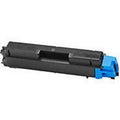 Tonercartridge kyocera tk580c cyaan