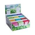 Sunleaf tea assortiments display (120x1,5gr)