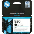 Inktcartridge hp 951xl zwart 24 ml